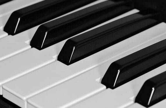 姫路のピアノ教室は初心者歓迎で楽譜が読めない方でも利用できます