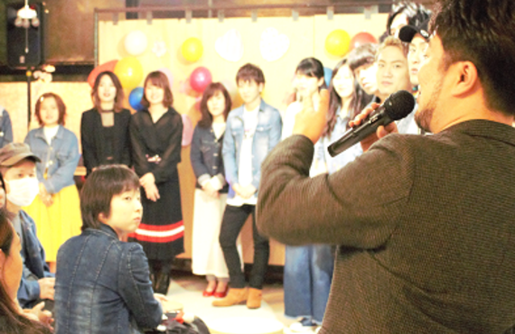 姫路で口コミの良いボイストレーニング教室をお探しの方必見！｜Music School Dream