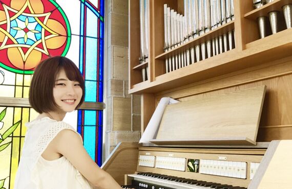 姫路で実績のあるピアノ講師♬｜Music School Dream